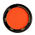 Краска для аквагрима Неон оранж 30g Professional Colors