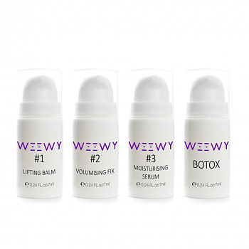 Ботокс WEEWYbotox  7ml