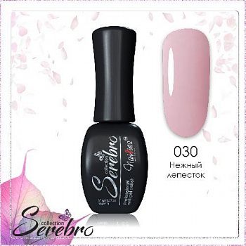 30 Нежный лепесток