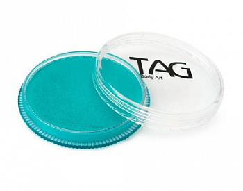 Краска для аквагрима Бирюзовый 32g Tag