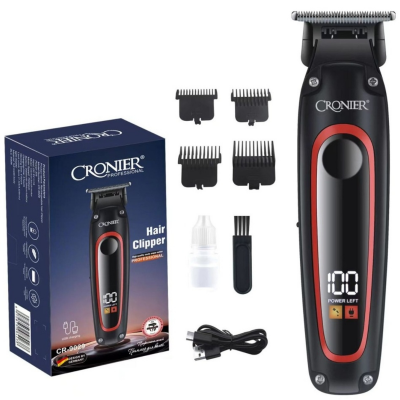 CRONIER Триммер для окантовки СR-9029