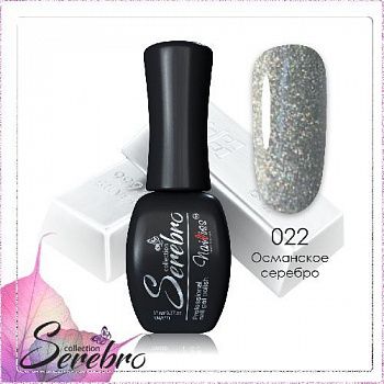 022 Османское серебро