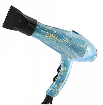 Фен KING KP-6021