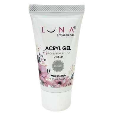 luna acryl gel l05-001, 30ml