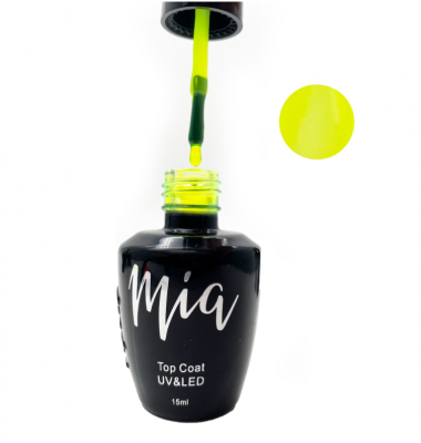 Top lemon 15мл