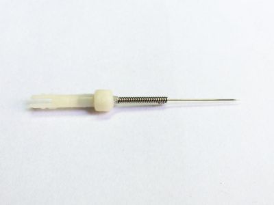 50Pcs-1-Prong-ROUND-NEEDLES-Deluxe-Mosaic-Machine-Bio-Touch-Permanent-Makeup-Needles