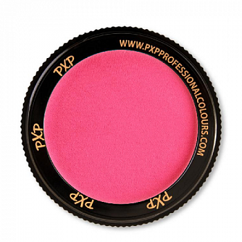 Краска для аквагрима Неон розовый 30g Professional Colors