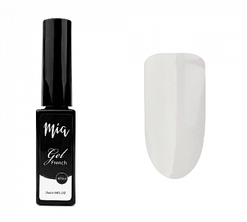 Gel Liner Frensh white 10ml