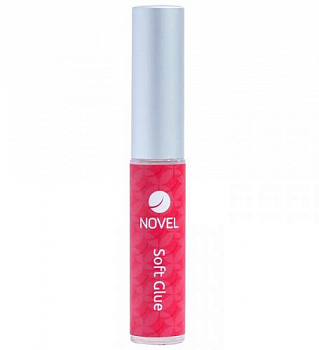 Novel Клей для ламинирования ресниц  SOFT,5ml