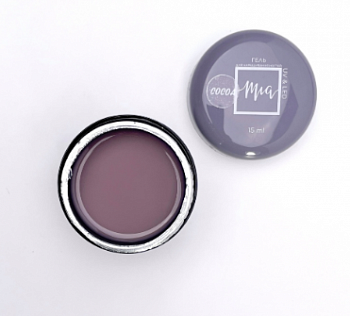 Гель для наращивания Cocoa 15ml