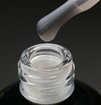 Прозрачная база PODO 15 мл 