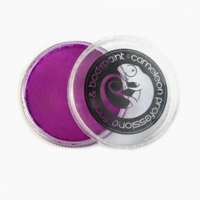 Краска для аквагрима Маджента 32g Cameleon