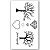 Temporary-Tattoo-Boom-Hart-Diamant-(10x6-cm)- Neptattoo-Tijdelijke-tatoeage-Nep-Fake-Tattoos-W