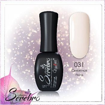 31 Снежная пыль